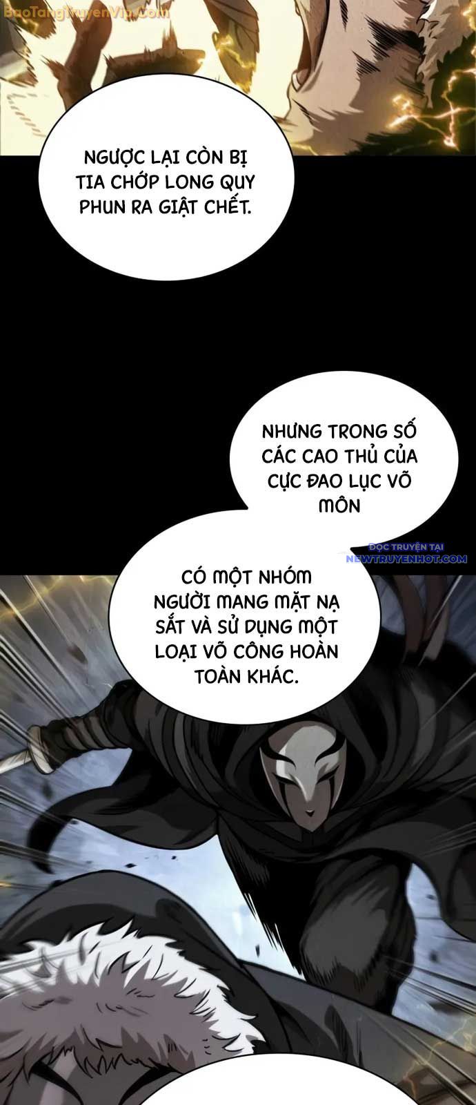 Ngã Lão Ma Thần chapter 243 - Trang 13