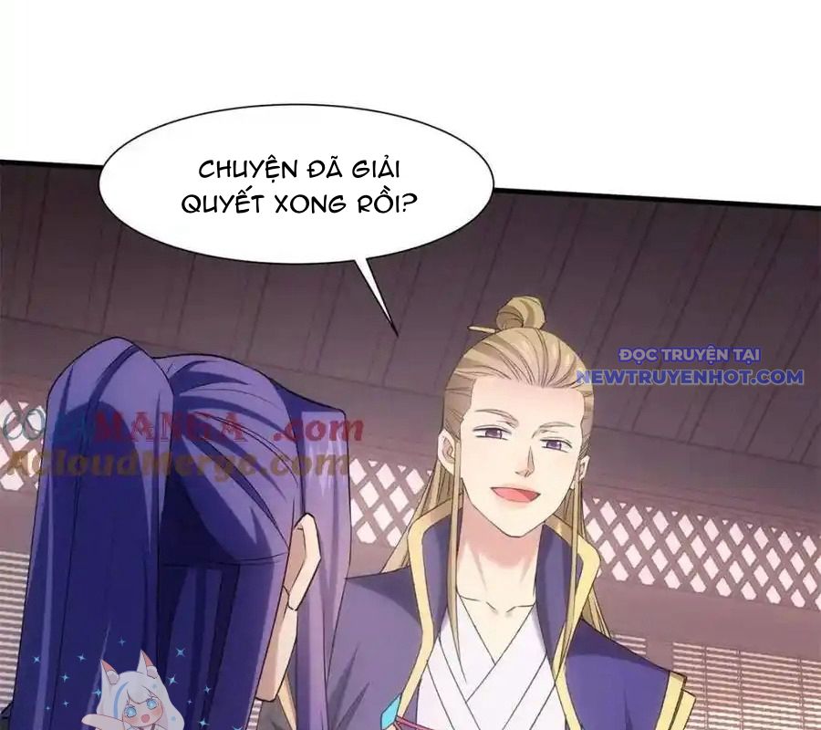 Ta Chính Là Không Theo Sáo Lộ Ra Bài chapter 314 - Trang 30