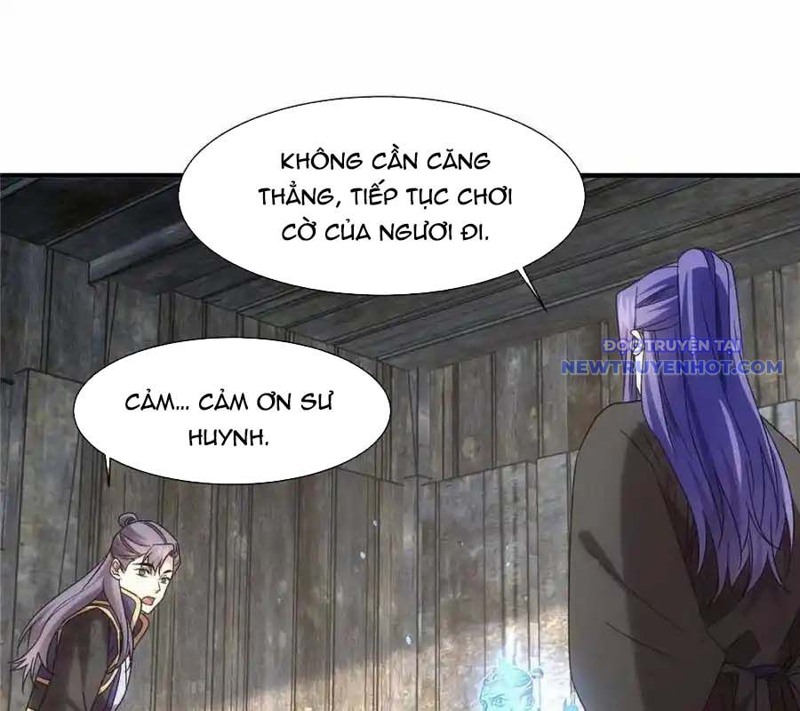 Ta Chính Là Không Theo Sáo Lộ Ra Bài chapter 315 - Trang 40