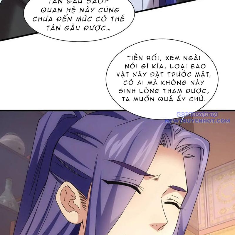 Ta Chính Là Không Theo Sáo Lộ Ra Bài chapter 318 - Trang 21