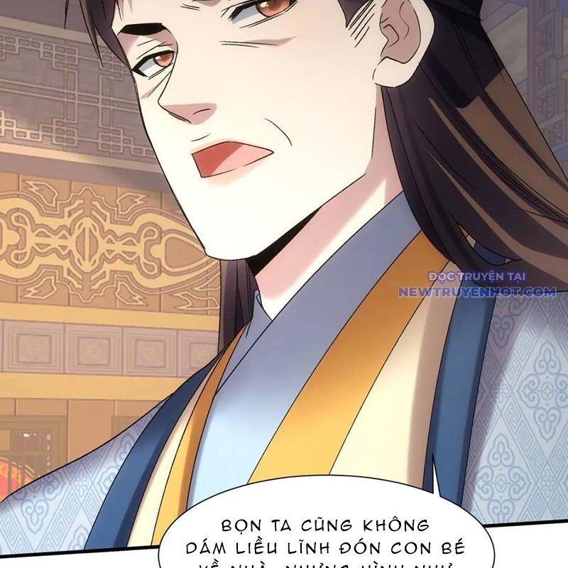 Ta Chính Là Không Theo Sáo Lộ Ra Bài chapter 318 - Trang 49