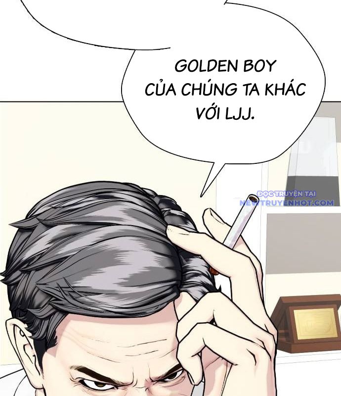 Loser Giỏi Võ chapter 97 - Trang 128