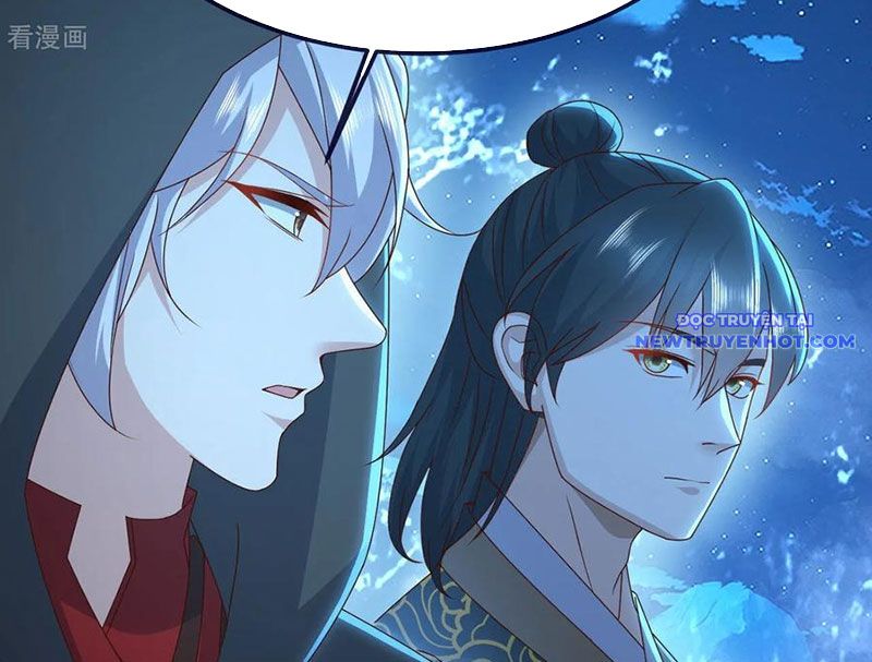 Tiên Võ Đế Tôn chapter 770 - Trang 170