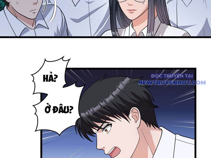 Trùng sinh tận thế, trước tiên giết thánh mẫu chapter 5 - Trang 35