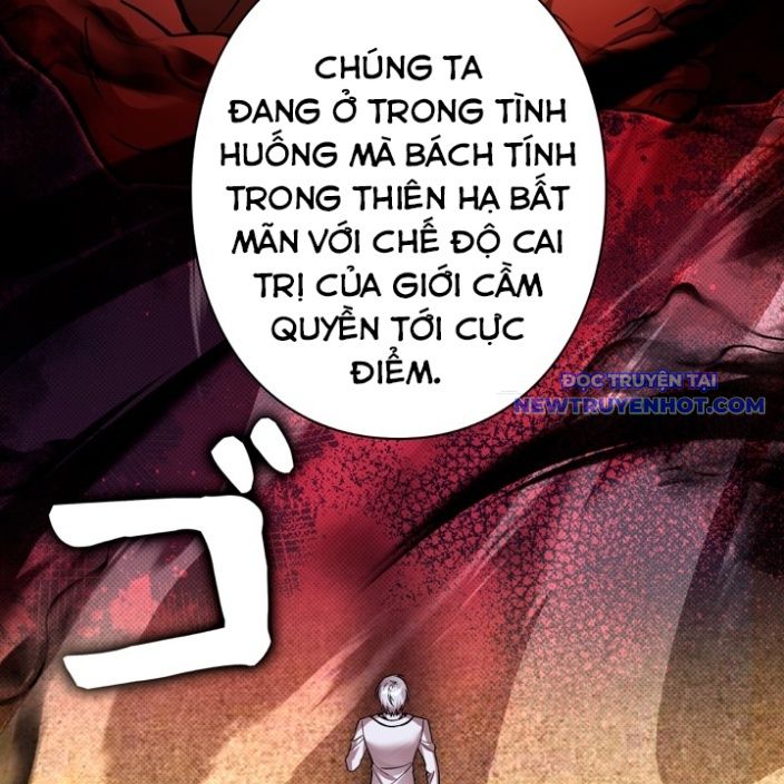 Ta Là Anh Hùng Nhưng Các Nữ Chính Lại Muốn Giết Ta chapter 21 - Trang 46