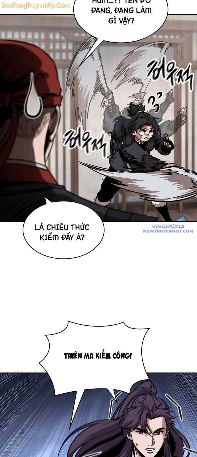 Ngã Lão Ma Thần chapter 243 - Trang 43