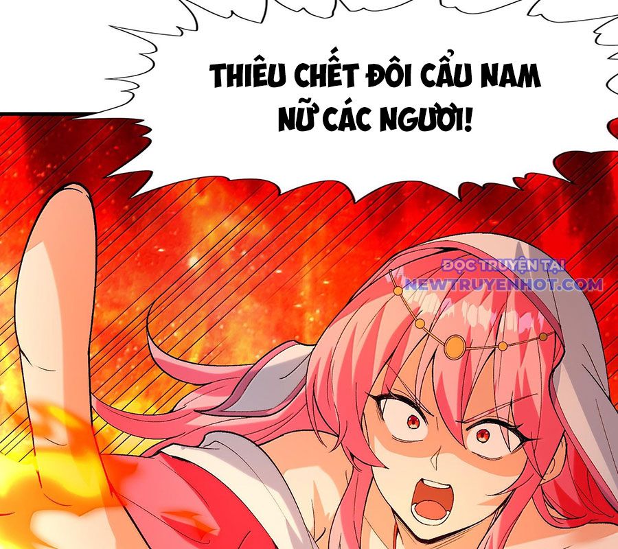 Hậu Cung Của Ta Toàn Là Ma Nữ Phản Diện chapter 194 - Trang 91