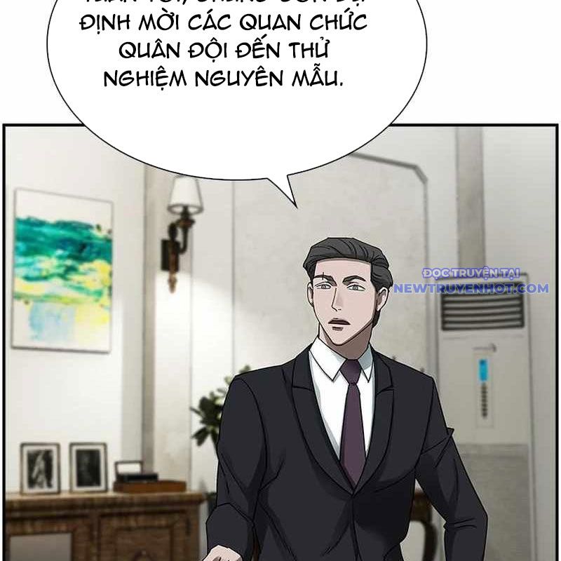 Chế Tác Hạt Nhân chapter 23 - Trang 14