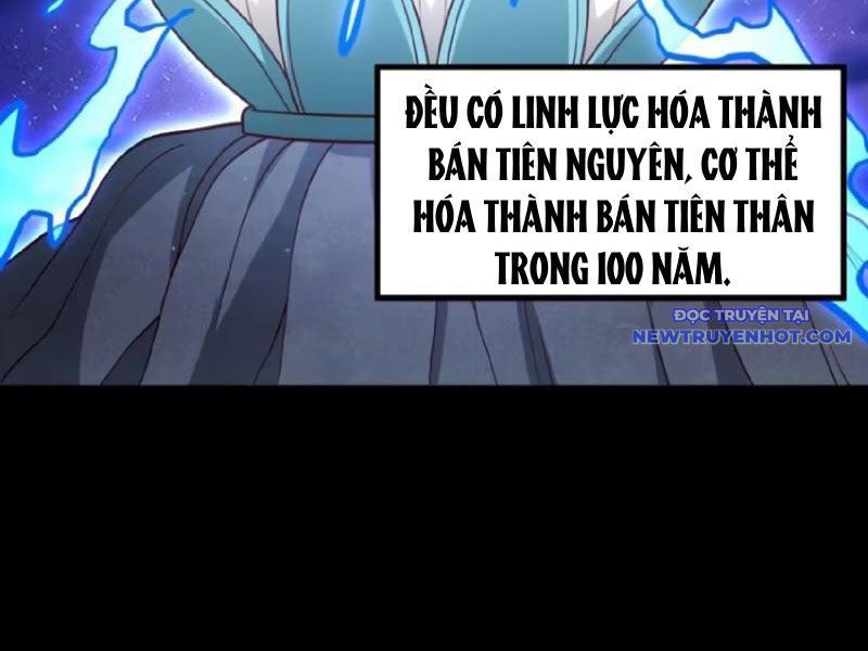 Ta Chính Nghĩa Nhưng Bị Hệ Thống Ép Thành Trùm Phản Diện chapter 109 - Trang 34