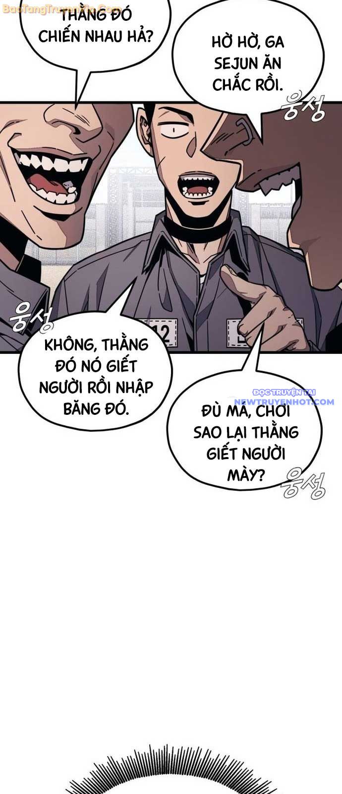 Lớp Học Cải Tạo chapter 9 - Trang 124