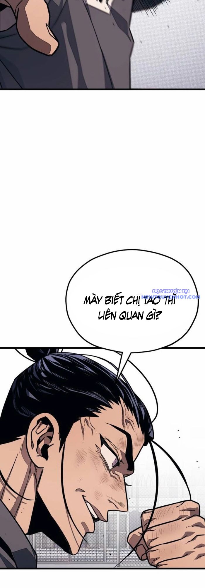 Lớp Học Cải Tạo chapter 11 - Trang 30