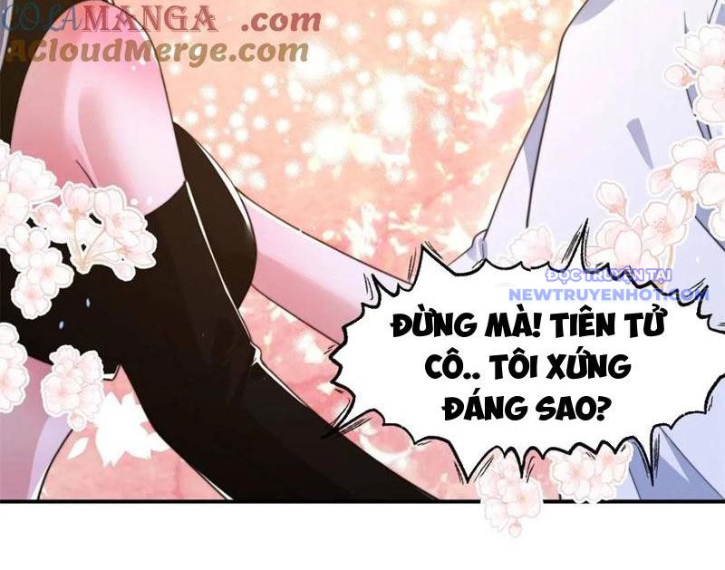 Nữ Đồ Đệ Ai Nấy Đều Muốn Giết Ta chapter 227 - Trang 31