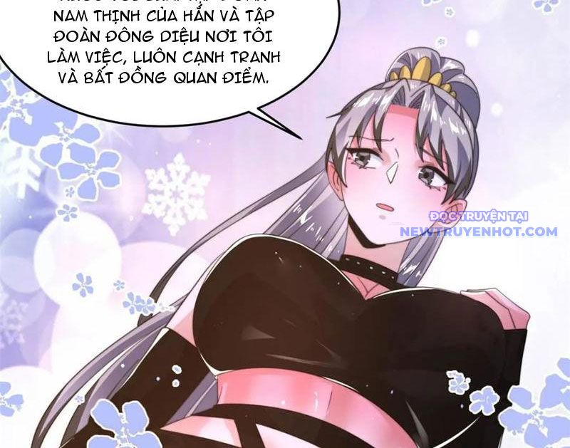 Nữ Đồ Đệ Ai Nấy Đều Muốn Giết Ta chapter 227 - Trang 21