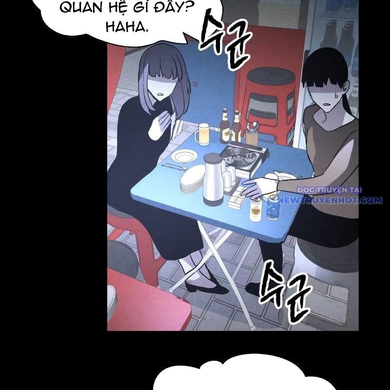 Cỗ Máy Dự Báo Sát Nhân chapter 4 - Trang 141