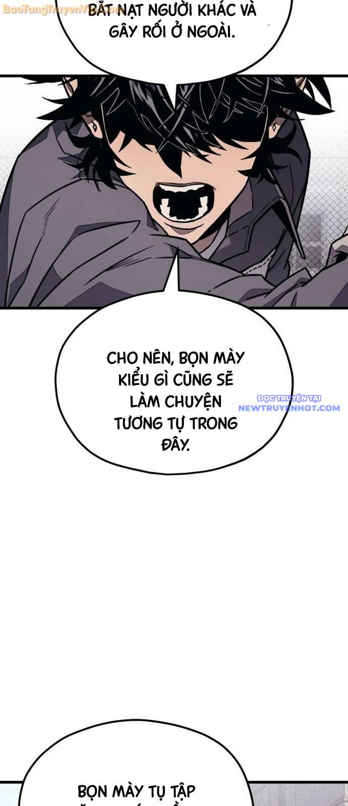 Lớp Học Cải Tạo chapter 9 - Trang 107