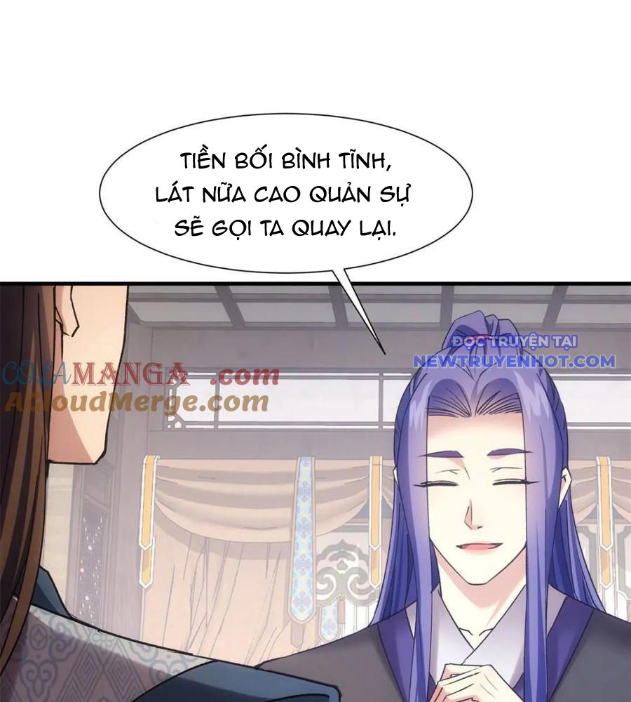 Ta Chính Là Không Theo Sáo Lộ Ra Bài chapter 327 - Trang 15