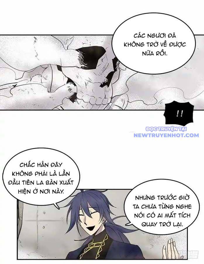 Cửa Hàng Vô Danh chapter 17 - Trang 23