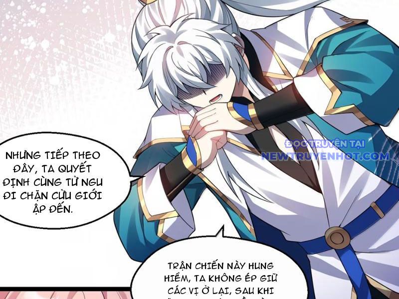 Hảo Đồ Nhi Hãy Tha Cho Vi Sư chapter 325 - Trang 60