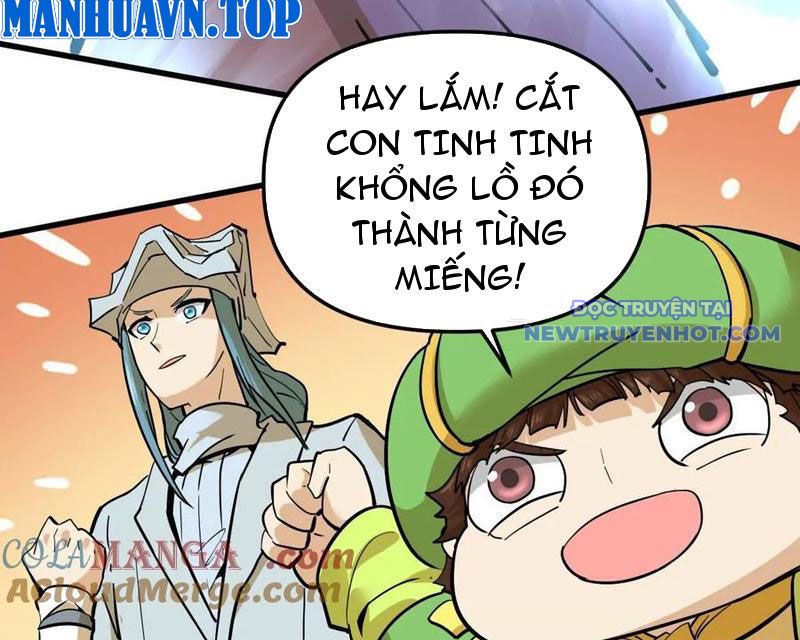 Tông Môn Của Ta Có Triệu Điểm Mạnh chapter 74 - Trang 77