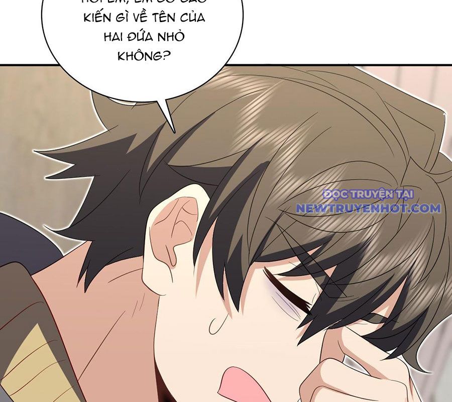 Bà Xã Nhà Tôi Đến Từ Ngàn Năm Trước chapter 341 - Trang 78