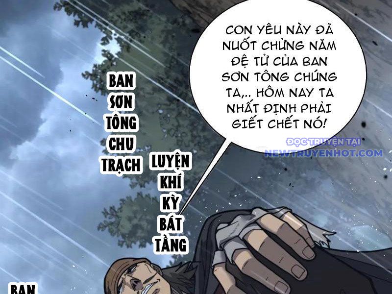 Lão Xà Tu Tiên Truyện chapter 24 - Trang 27