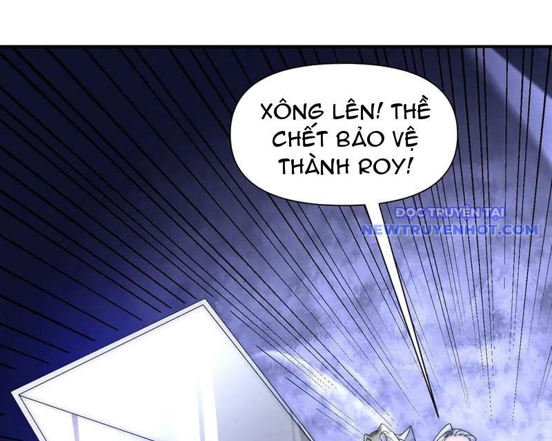 Võng Du: Ta Có Thể Tiến Hóa Tất Cả chapter 30 - Trang 61