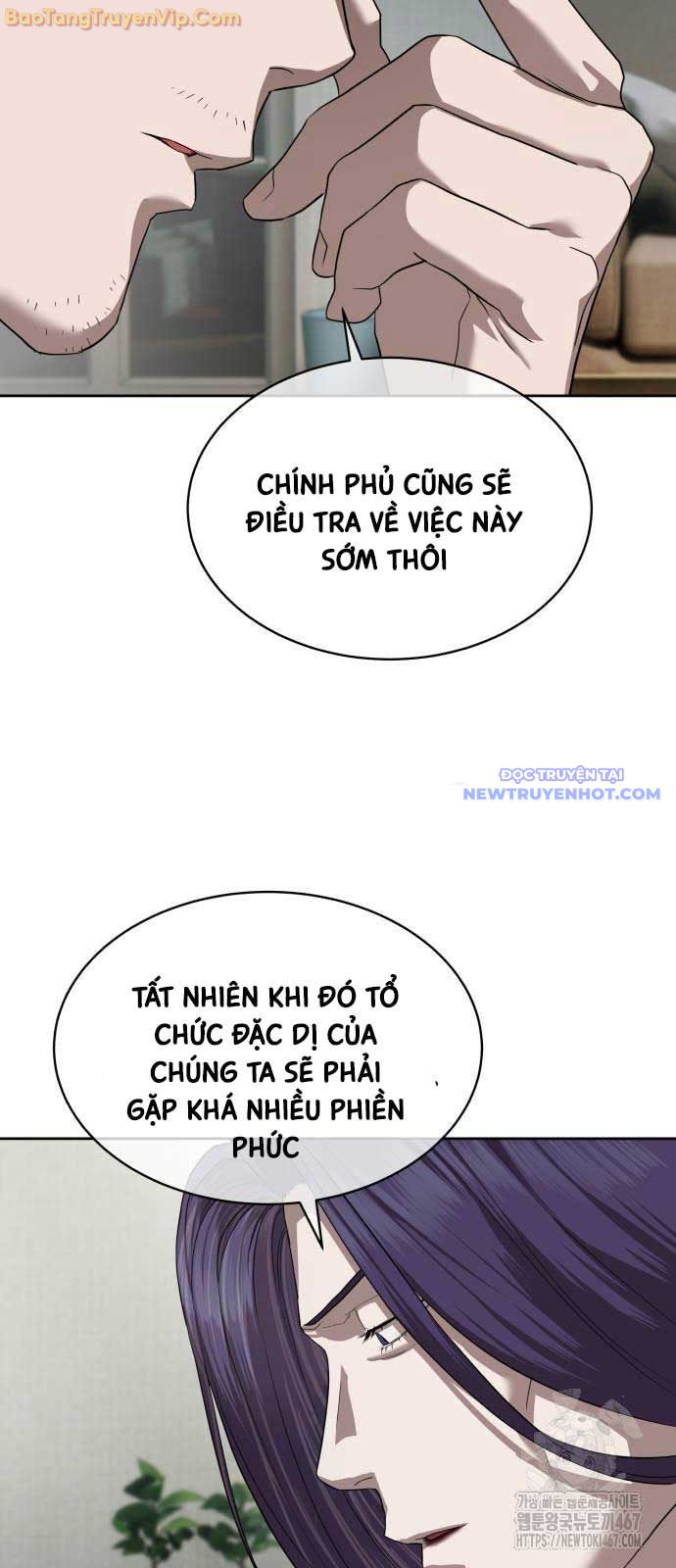 Công Chức Đặc Dị chapter 39 - Trang 69