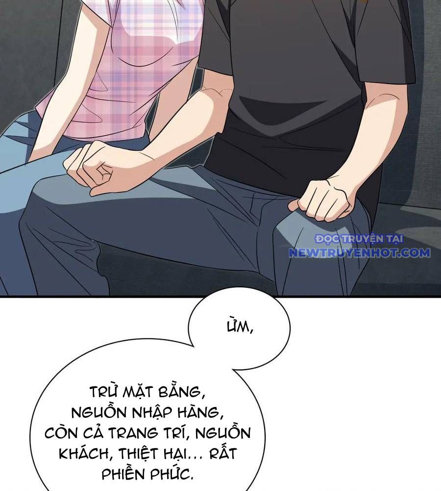 Bà Xã Nhà Tôi Đến Từ Ngàn Năm Trước chapter 347 - Trang 12