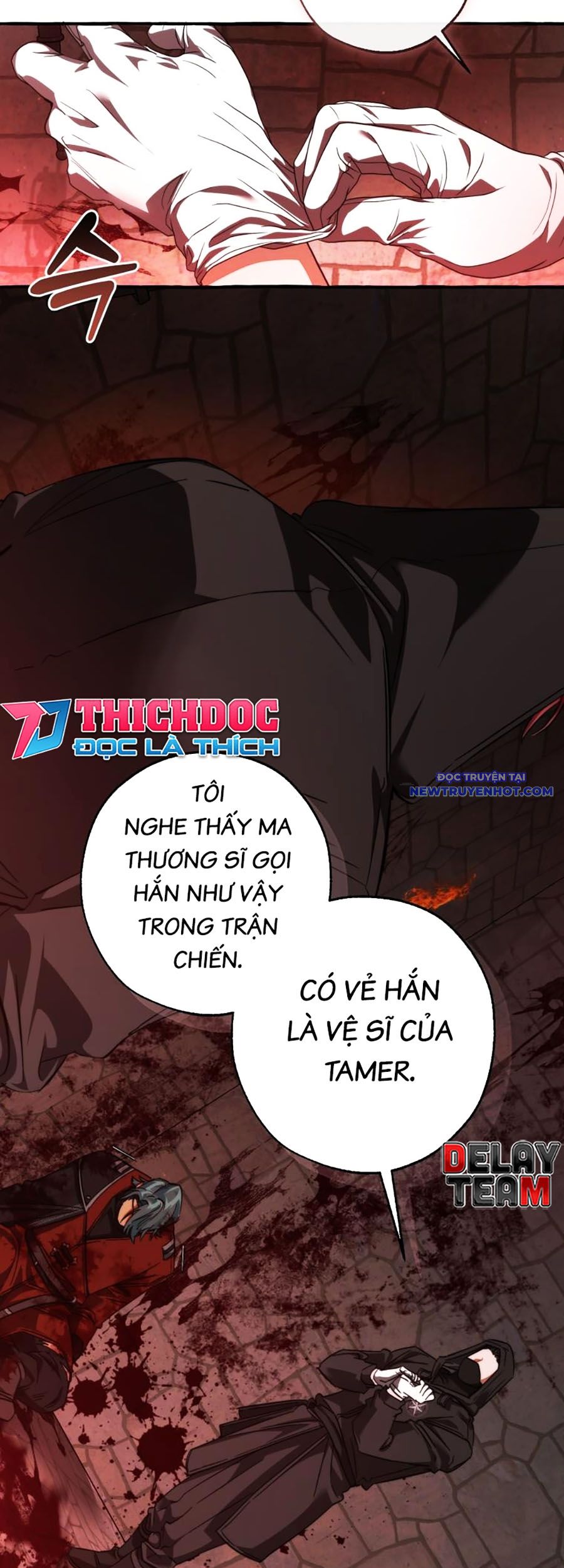 Phế Vật Dòng Dõi Bá Tước chapter 137 - Trang 10