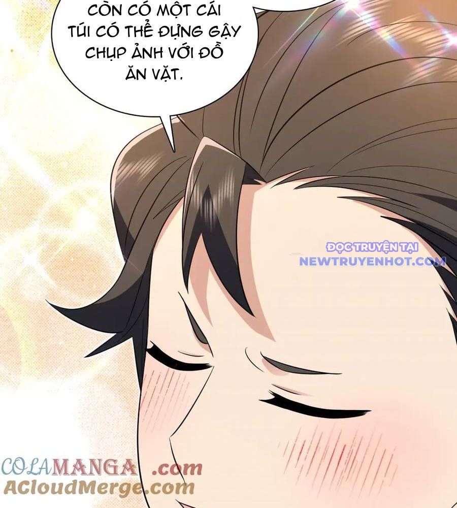 Bà Xã Nhà Tôi Đến Từ Ngàn Năm Trước chapter 345 - Trang 55