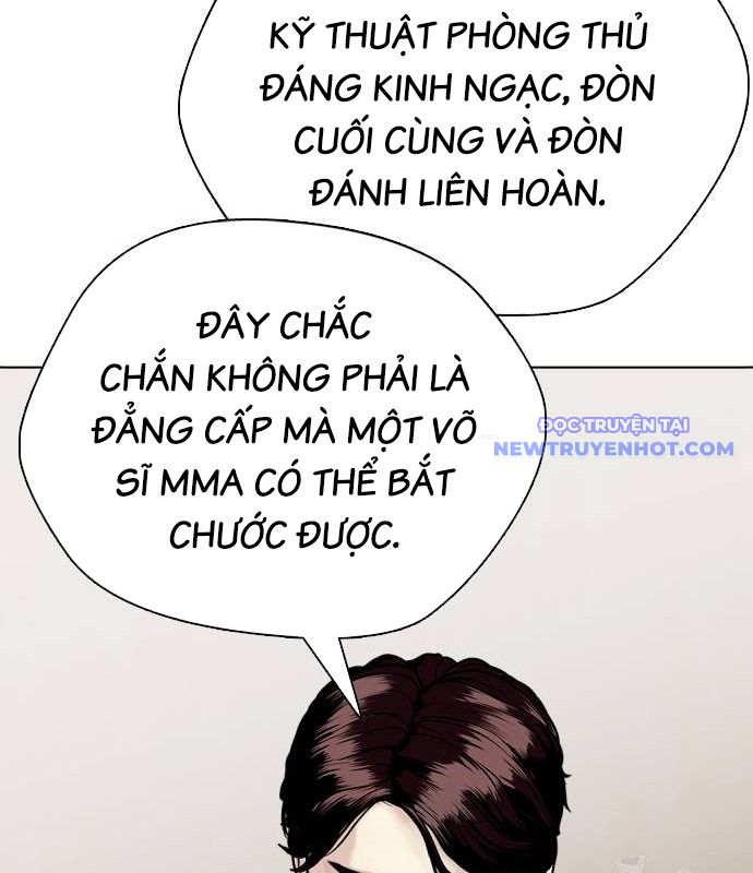 Loser Giỏi Võ chapter 99 - Trang 130