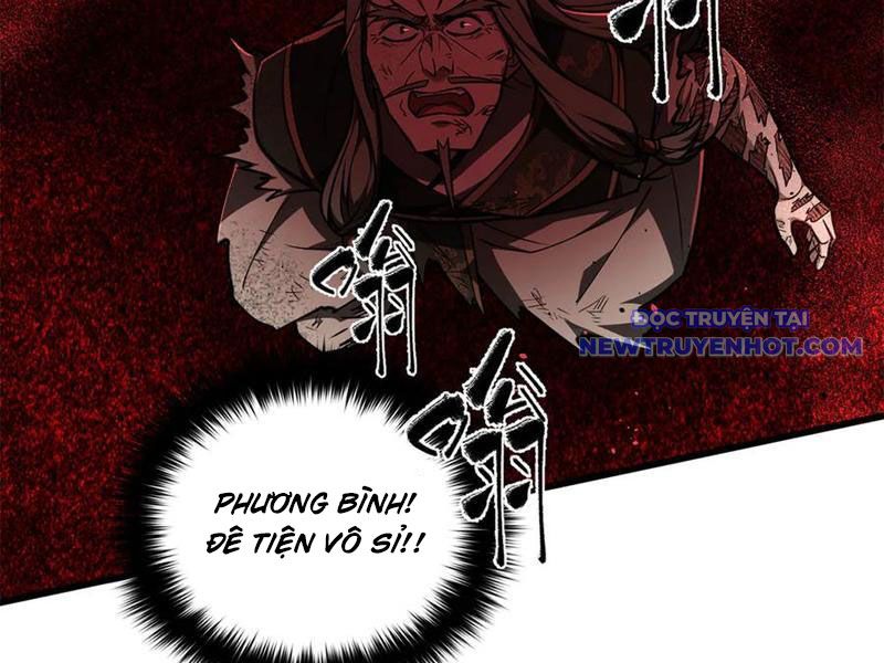 Toàn Cầu Cao Võ chapter 295 - Trang 130