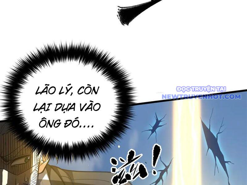 Toàn Cầu Cao Võ chapter 295 - Trang 19