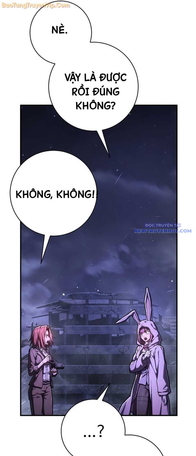 Đao Phủ chapter 46 - Trang 40