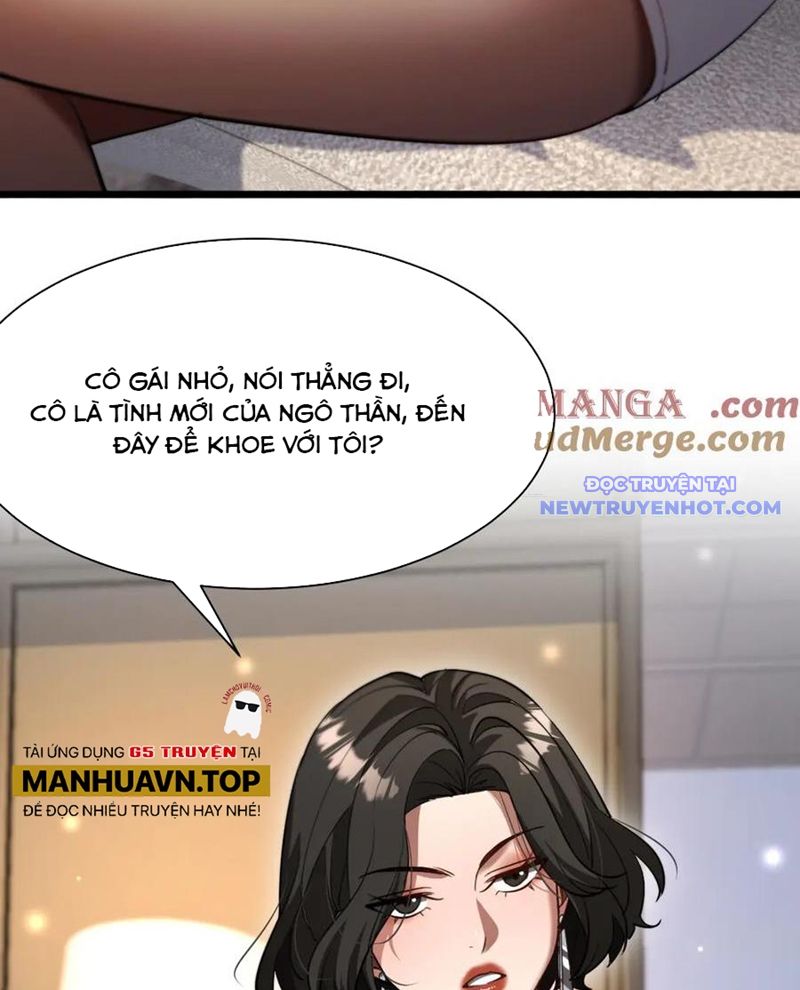 Ta Bị Kẹt Cùng Một Ngày 1000 Năm chapter 163 - Trang 32