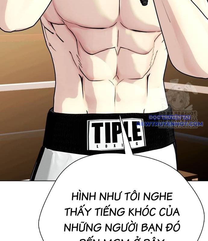 Loser Giỏi Võ chapter 99 - Trang 47