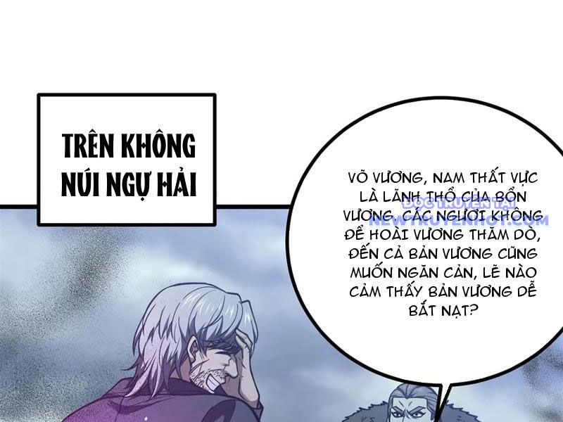 Toàn Cầu Cao Võ chapter 295 - Trang 64