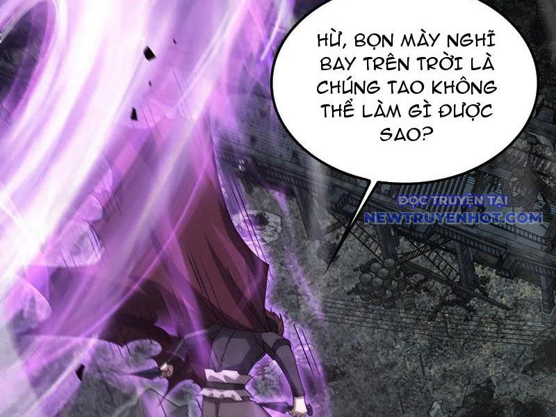 Mạt Thế Kiếm Thần: Ta Chấn Kinh Toàn Cầu chapter 51 - Trang 39