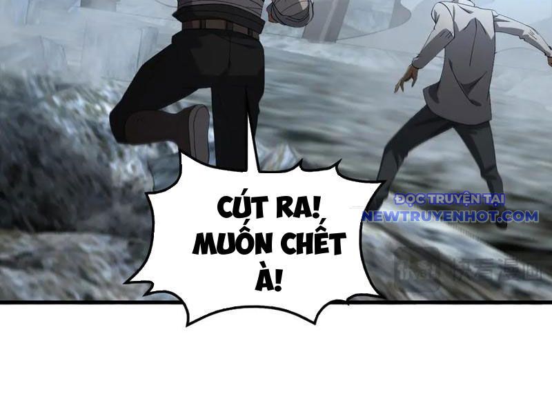 Mạt Thế Kiếm Thần: Ta Chấn Kinh Toàn Cầu chapter 51 - Trang 95