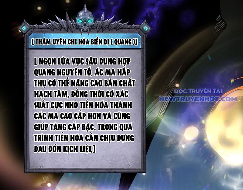 Thảm Họa Tử Linh Sư chapter 150 - Trang 7