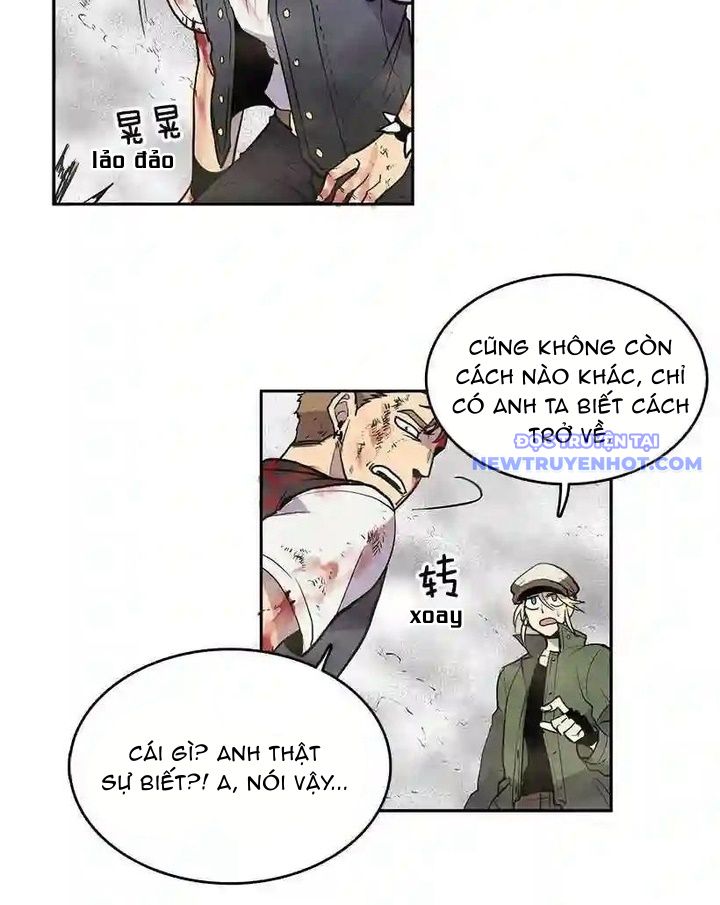 Cửa Hàng Vô Danh chapter 19 - Trang 35