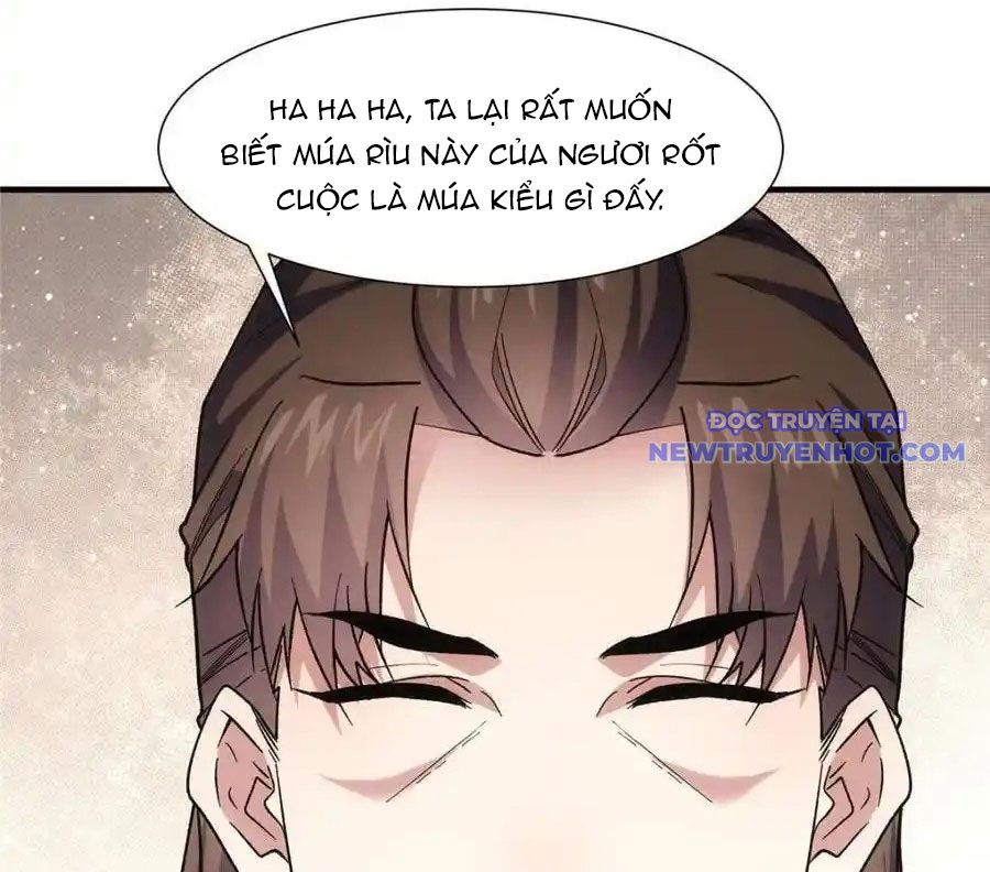 Ta Chính Là Không Theo Sáo Lộ Ra Bài chapter 323 - Trang 48