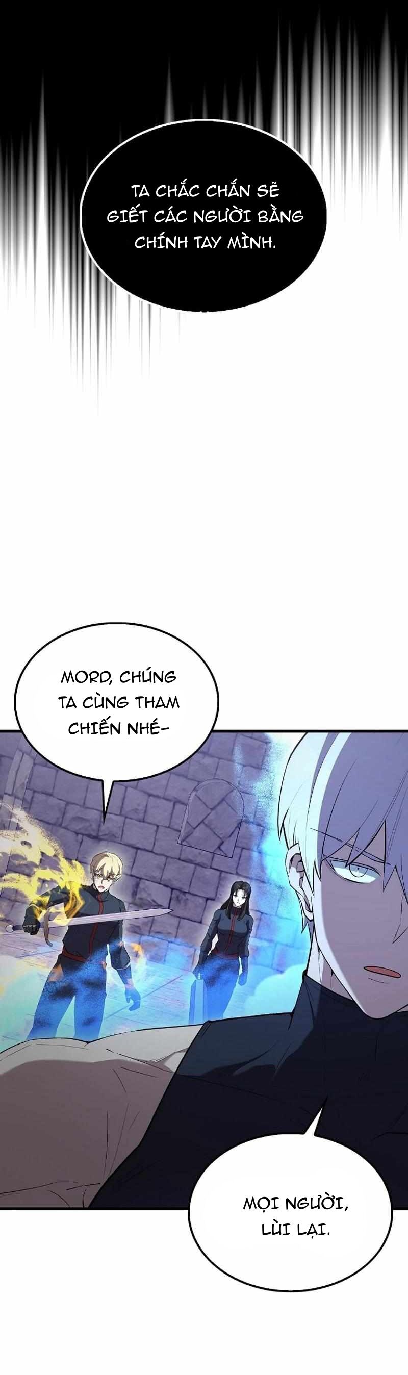 Nhân Vật Phụ Siêu Mạnh Chapter 68 - Trang 52