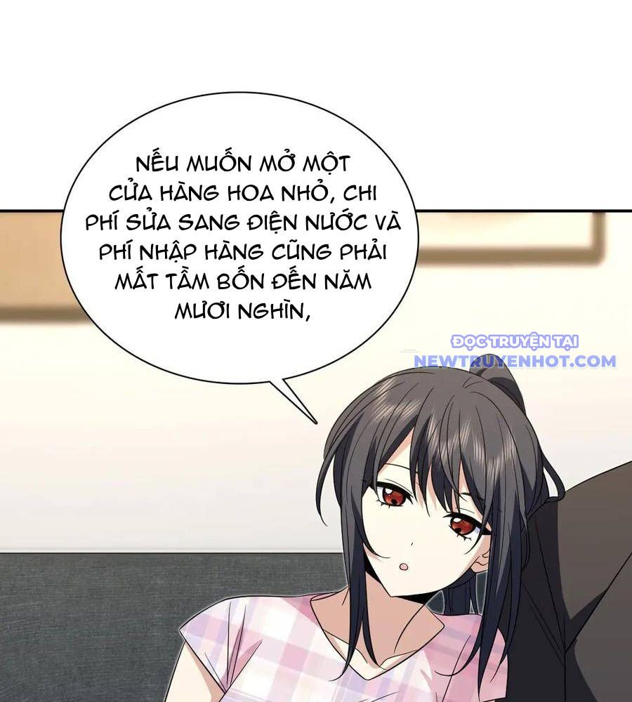 Bà Xã Nhà Tôi Đến Từ Ngàn Năm Trước chapter 347 - Trang 5