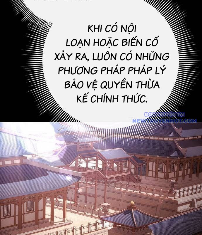 Đêm Của Yêu Tinh chapter 77 - Trang 11