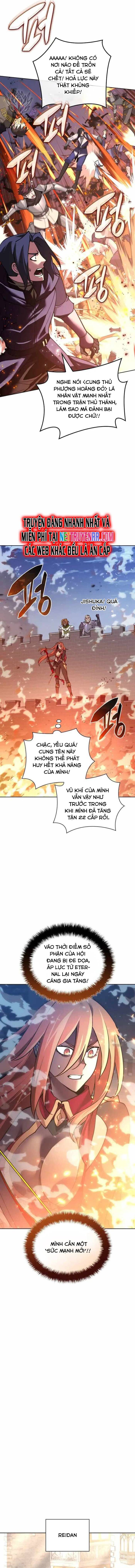 Thợ Rèn Huyền Thoại Chapter 266 - Trang 7