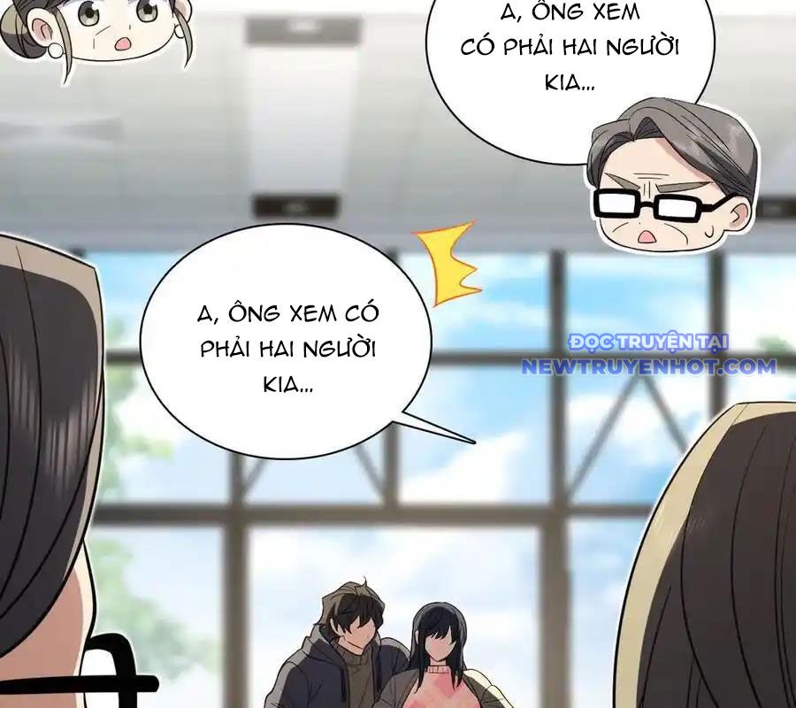 Bà Xã Nhà Tôi Đến Từ Ngàn Năm Trước chapter 339 - Trang 107