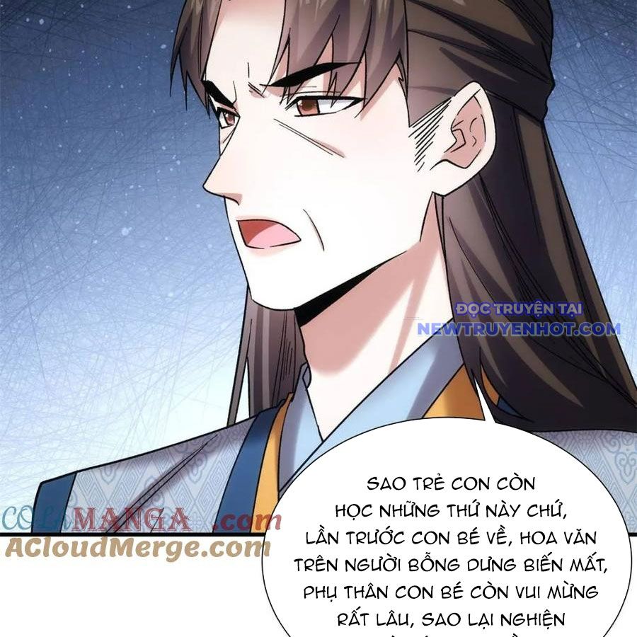 Ta Chính Là Không Theo Sáo Lộ Ra Bài chapter 325 - Trang 42