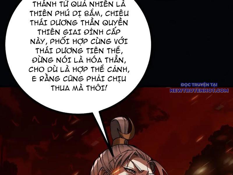 Gặp mạnh thì càng mạnh, tu vi của ta không giới hạn chapter 13 - Trang 155