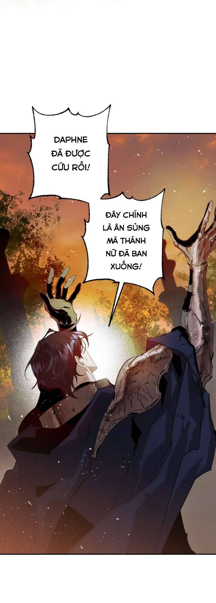 Lời Thú Nhận Của Chúa Tể Bóng Tối Chapter 114 - Trang 3